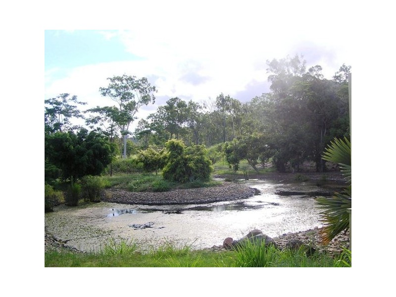 Lot 42 Botanica Drive, Cannonvale QLD 4802