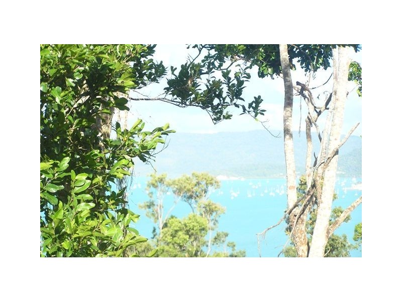 Lot 42 Botanica Drive, Cannonvale QLD 4802