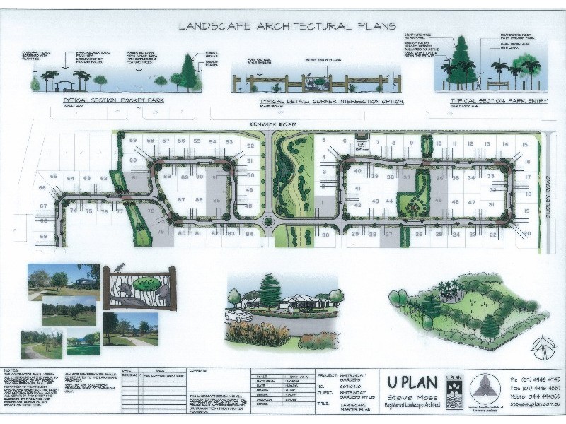 Proposed Lot 83 Dudley Road, Proserpine QLD 4800