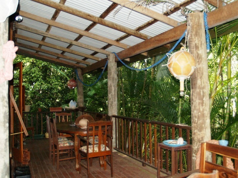 72 Hibiscus Rd, Cannon Valley QLD 4800