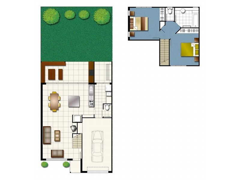 89/25 Abell, Cannonvale QLD 4802