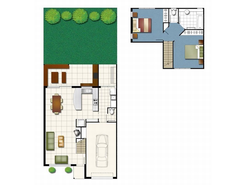 89/25 Abell, Cannonvale QLD 4802