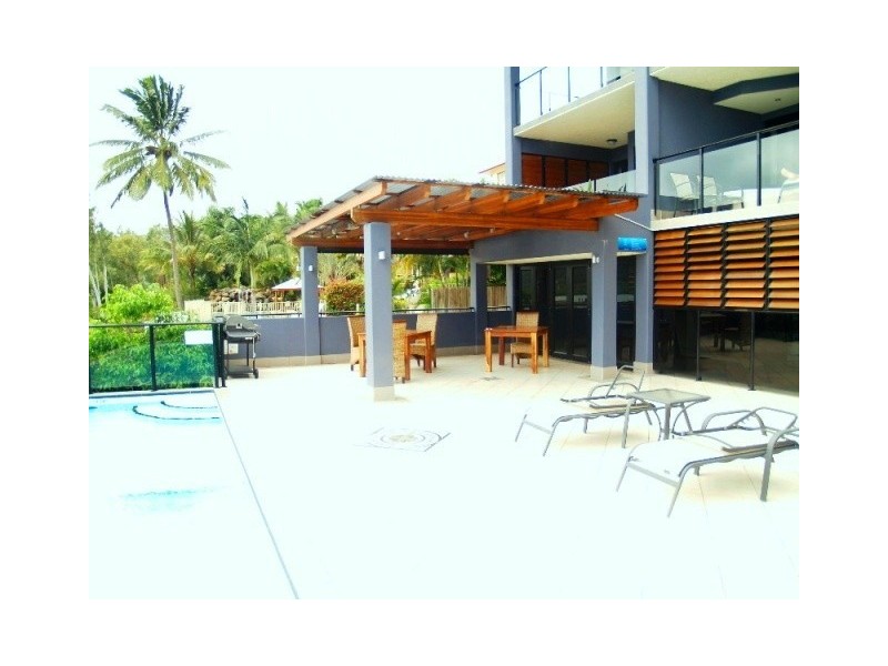 1/438 Shute Harbour Road, Airlie Beach QLD 4802