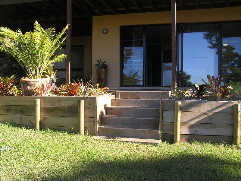 11 Wallaby Way, Cannonvale QLD 4802