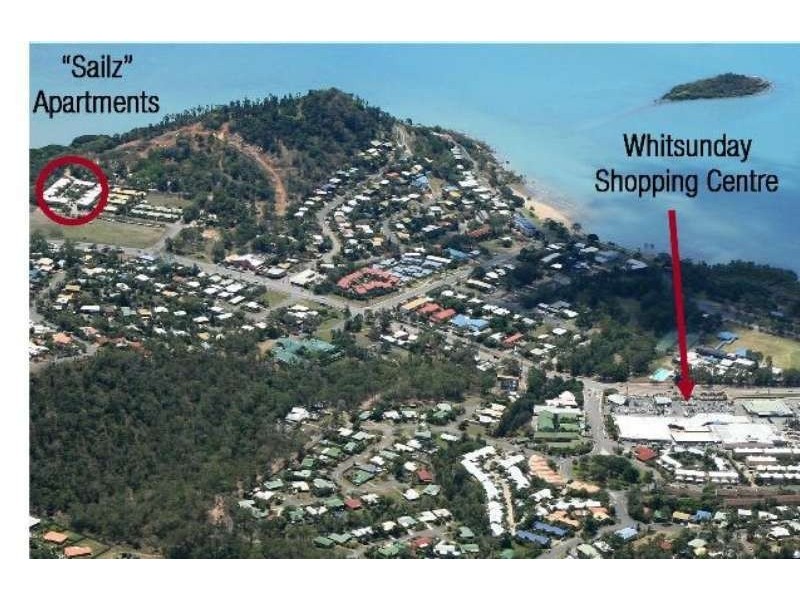 9/24 Pandanus Drive, Cannonvale QLD 4802