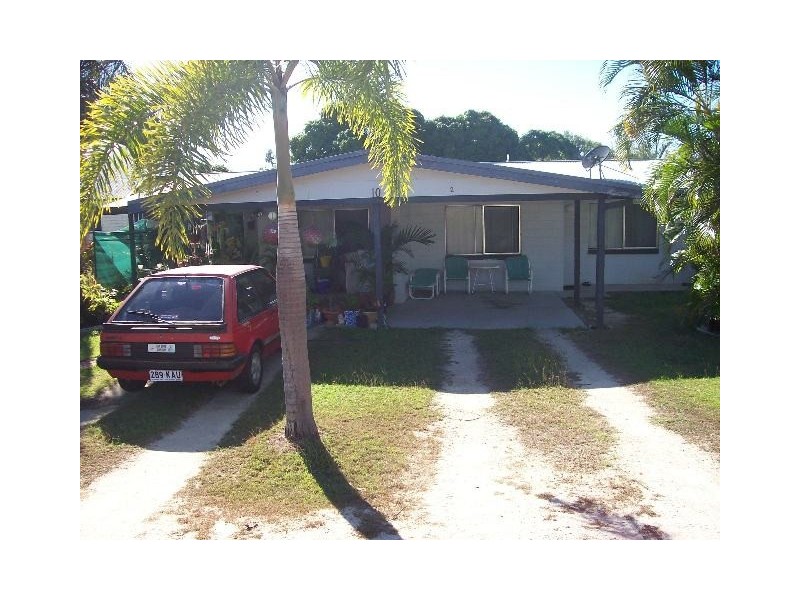 10 Field Street, Bowen QLD 4805