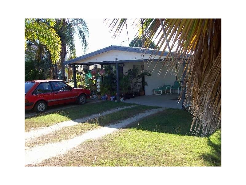 10 Field Street, Bowen QLD 4805