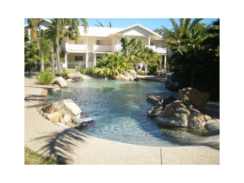 3/24 Pandanus Drive, Cannonvale QLD 4802