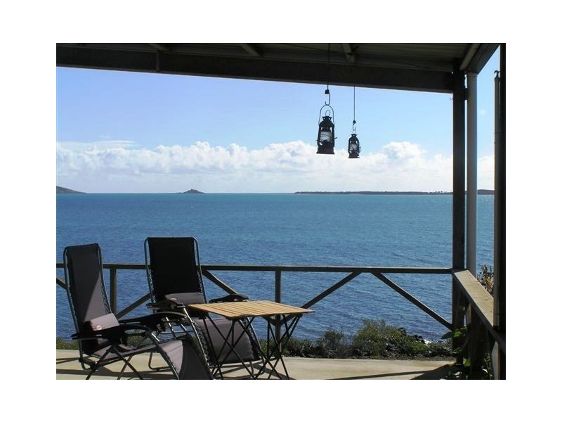 29 Adelaide Point Road, Bowen QLD 4805