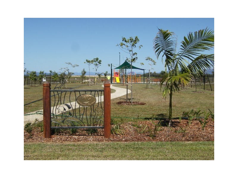 Lot 67 Honey Myrtle Street, Proserpine QLD 4800