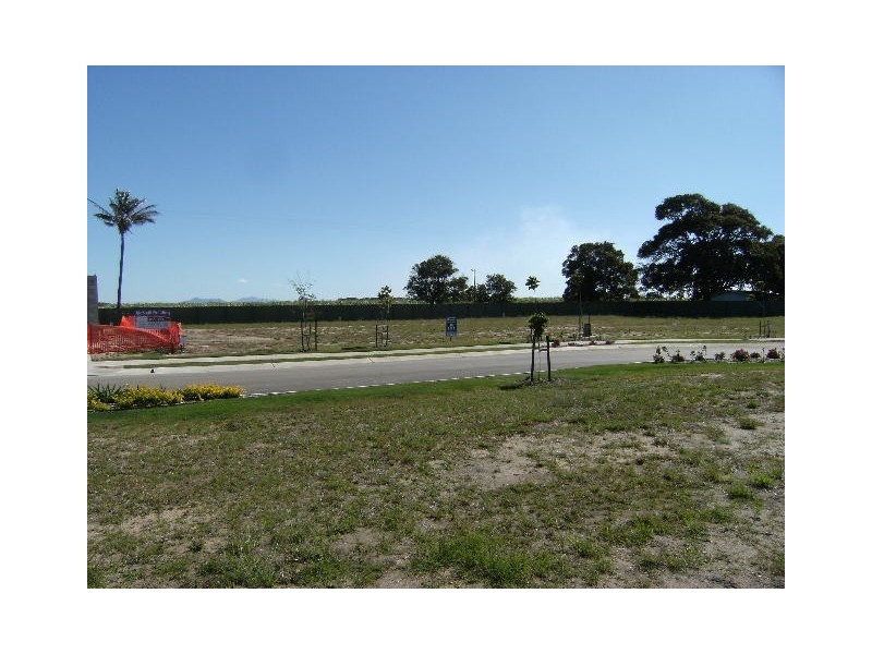 Lot 67 Honey Myrtle Street, Proserpine QLD 4800