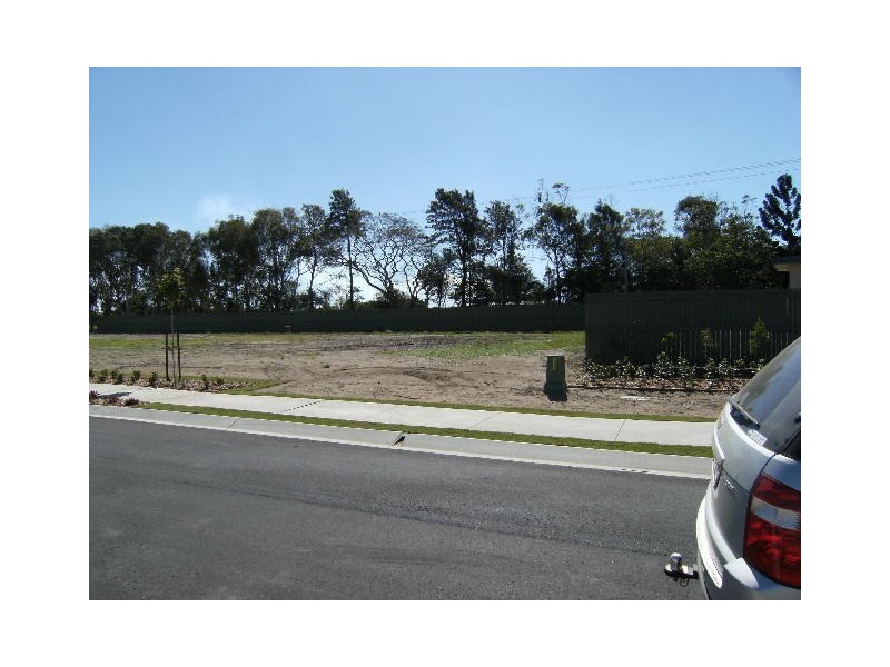 Lot 6 Cellsta Crt, Proserpine QLD 4800