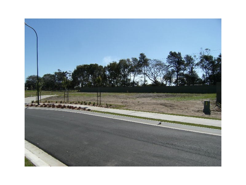Lot 6 Cellsta Crt, Proserpine QLD 4800