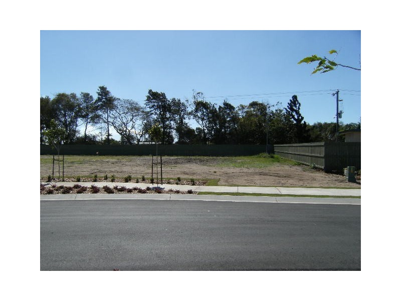 Lot 6 Cellsta Crt, Proserpine QLD 4800