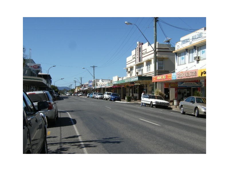 Lot 6 Cellsta Crt, Proserpine QLD 4800