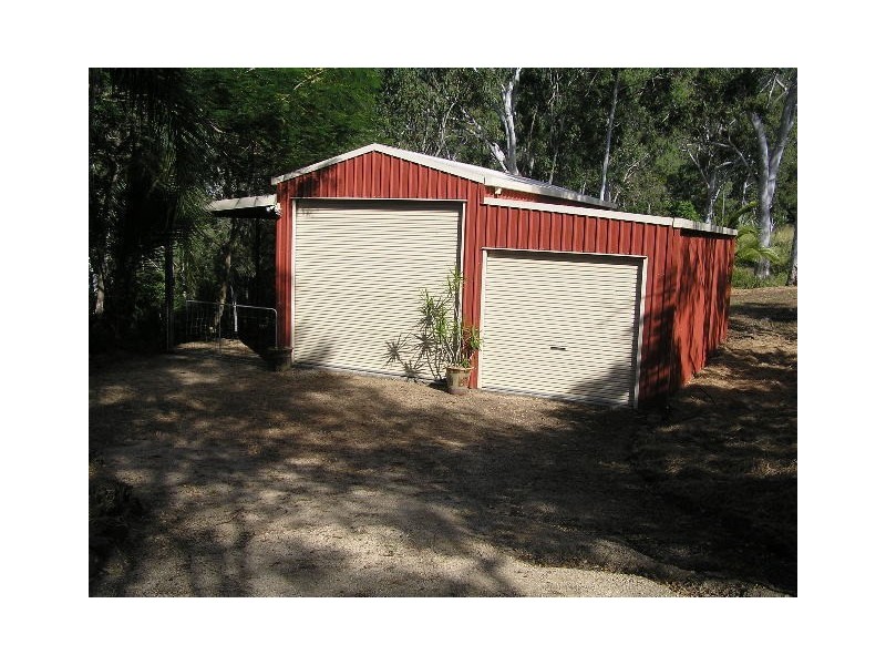 23 Hibiscus Rd, Cannon Valley QLD 4800