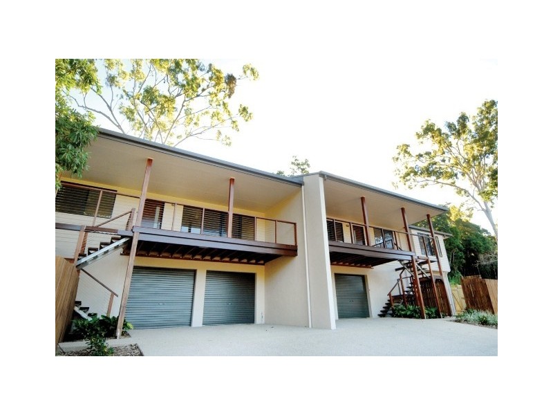 Lot 38 Rainbow Place, Jubilee Pocket QLD 4802