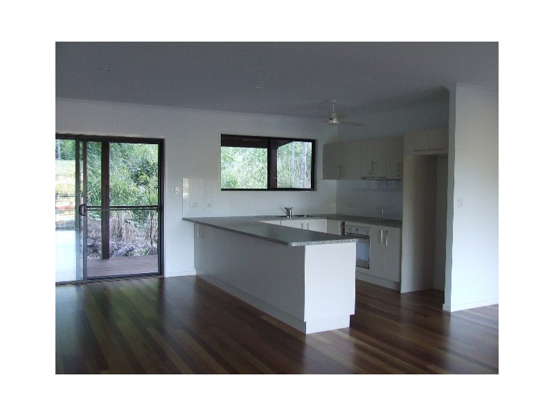 Lot 38 Rainbow Place, Jubilee Pocket QLD 4802