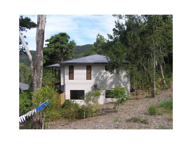 Lot 38 Rainbow Place, Jubilee Pocket QLD 4802