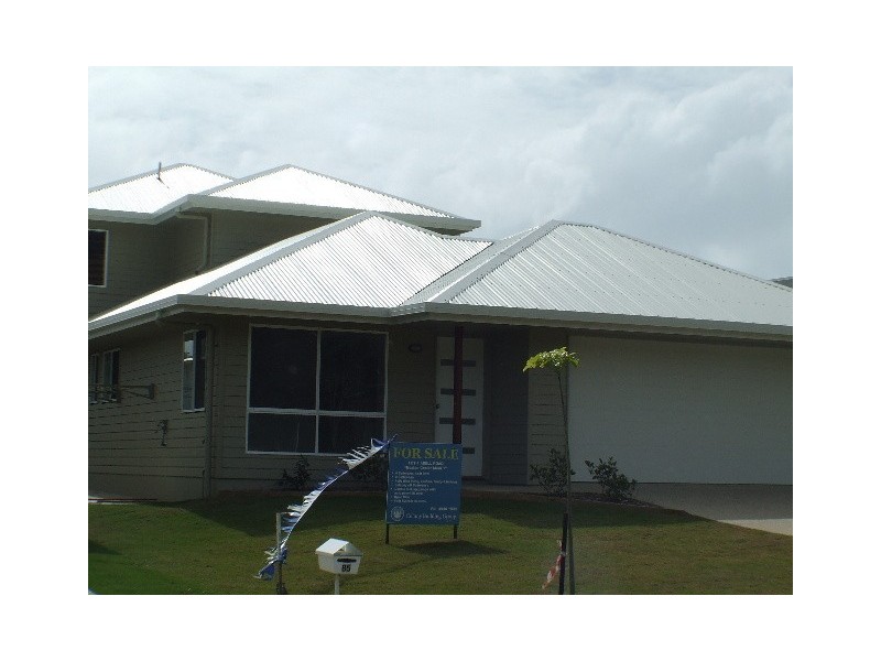 Lot 4 Abell Rd, Cannonvale QLD 4802