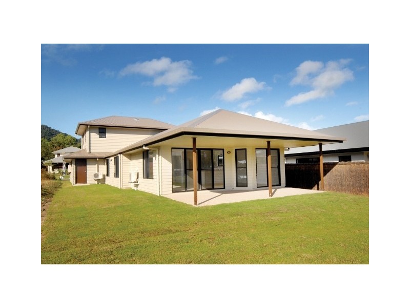 Lot 4 Abell Rd, Cannonvale QLD 4802