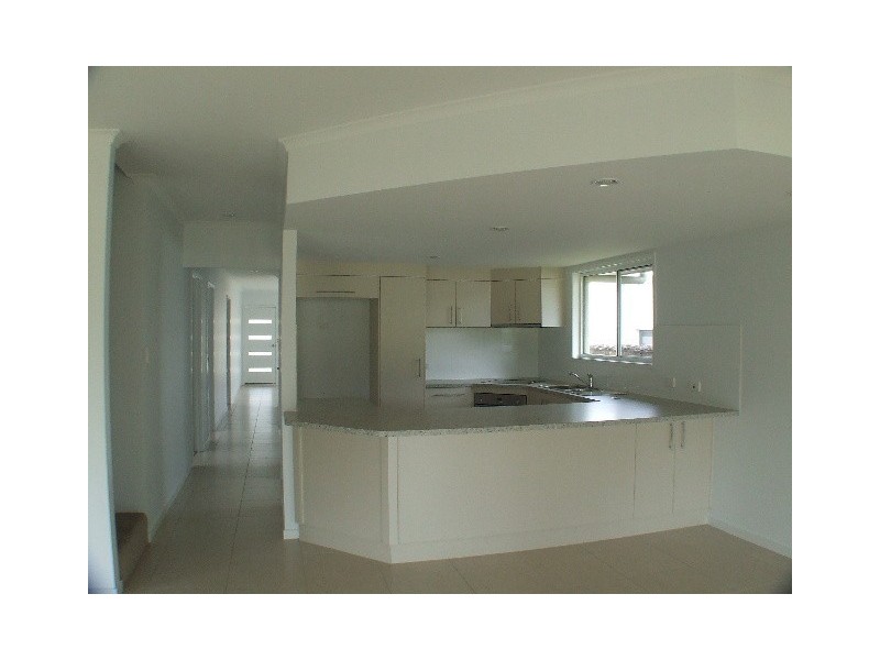 Lot 4 Abell Rd, Cannonvale QLD 4802