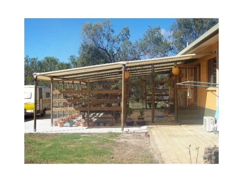 18502 Bruce Highway, Bowen QLD 4805
