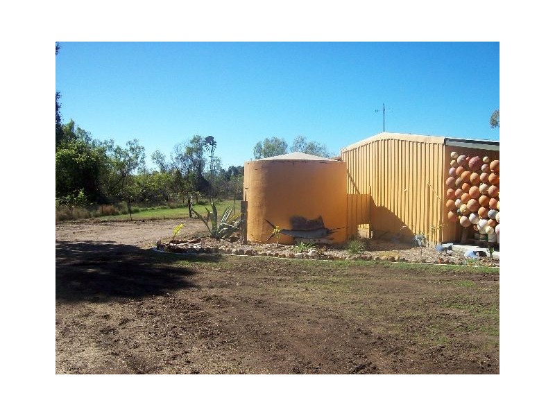 18502 Bruce Highway, Bowen QLD 4805