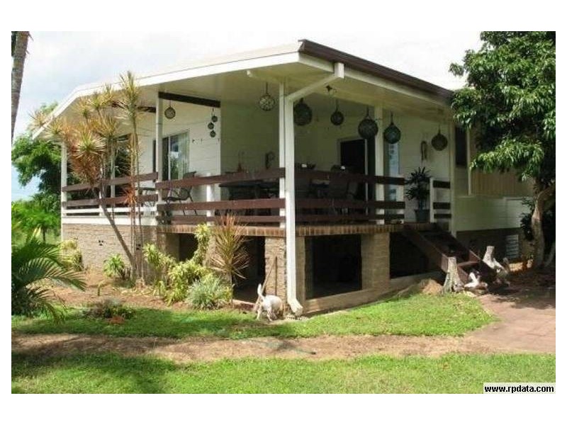 23 Argyle Park Road, Bowen QLD 4805