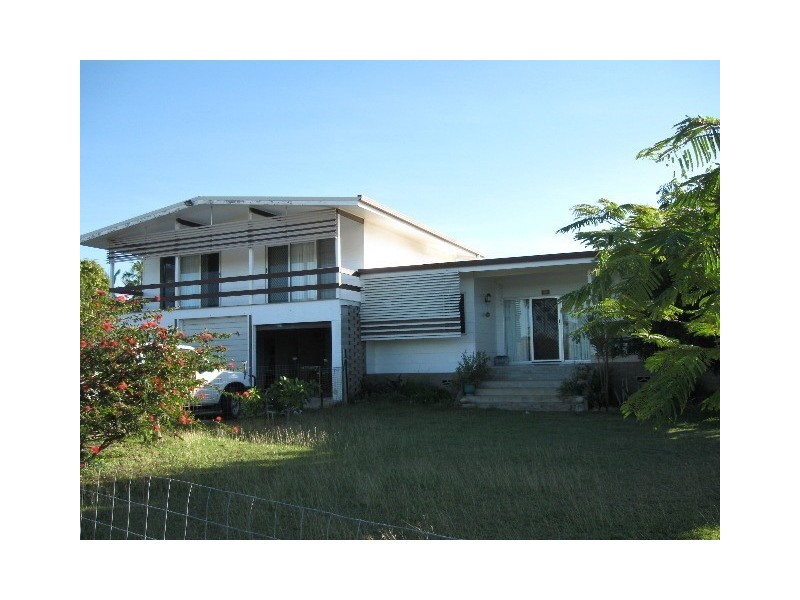 23 Argyle Park Road, Bowen QLD 4805