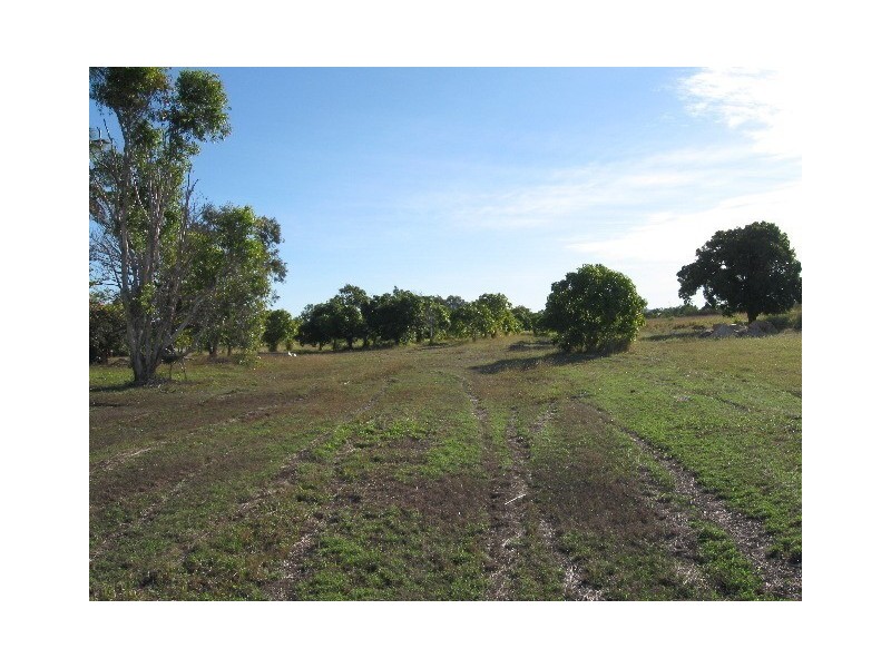 23 Argyle Park Road, Bowen QLD 4805