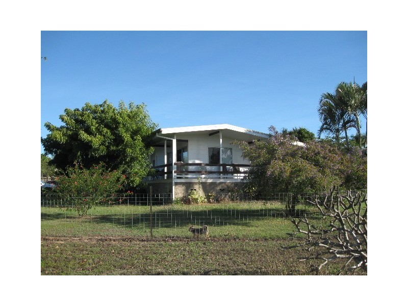 23 Argyle Park Road, Bowen QLD 4805