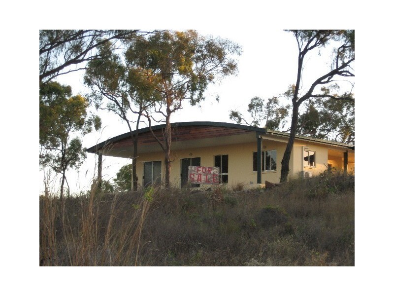 lot 9 Retirement Rural,Drays Rd, Bowen QLD 4805