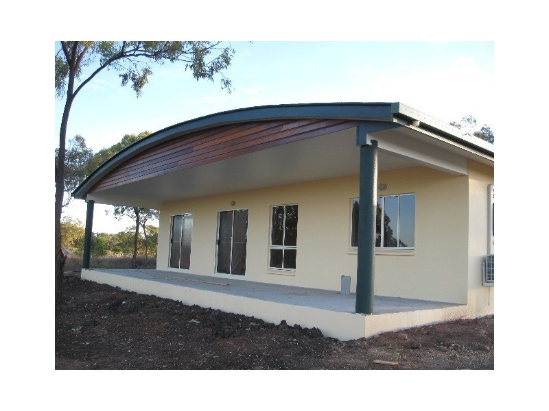 lot 9 Retirement Rural,Drays Rd, Bowen QLD 4805