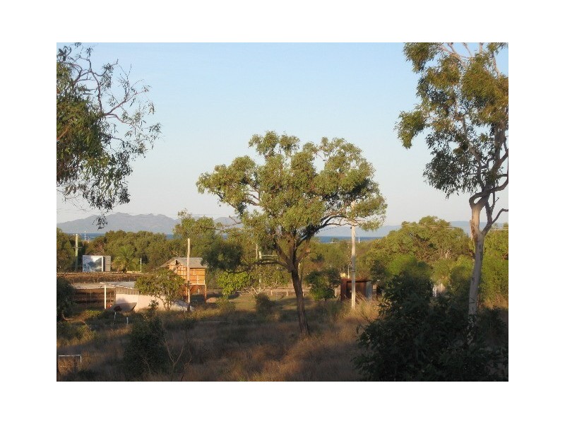 lot 9 Retirement Rural,Drays Rd, Bowen QLD 4805