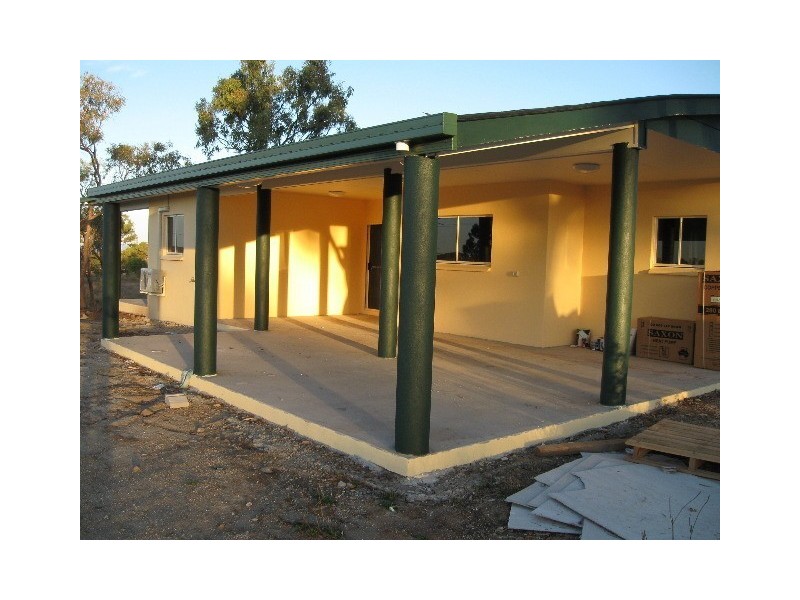 lot 9 Retirement Rural,Drays Rd, Bowen QLD 4805