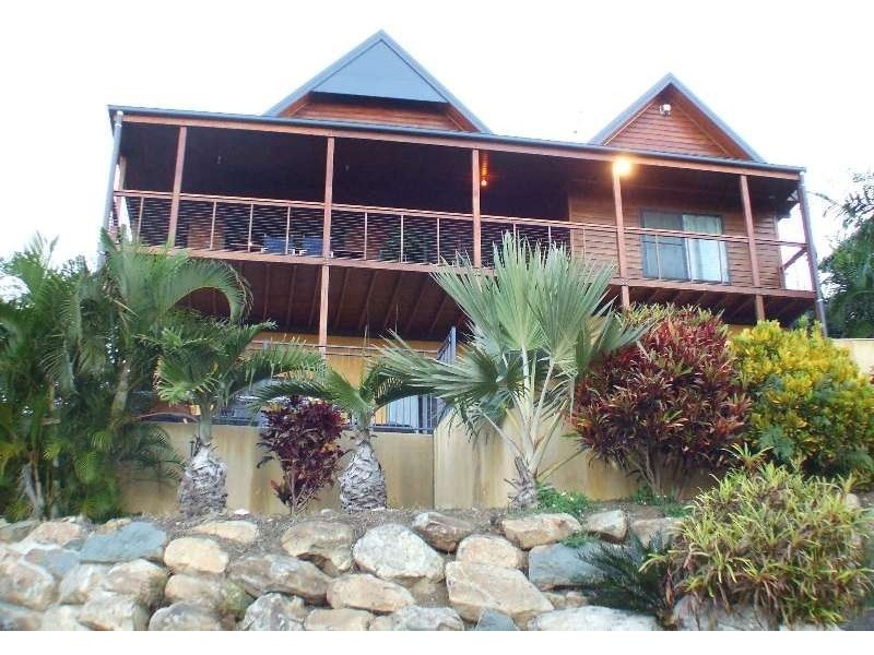 26 Nara Ave, Airlie Beach QLD 4802