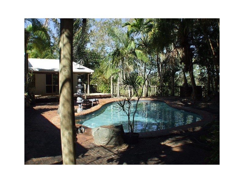 267 Sugarloaf Road, Sugarloaf QLD 4800