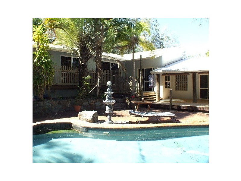 267 Sugarloaf Road, Sugarloaf QLD 4800