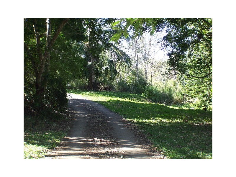 267 Sugarloaf Road, Sugarloaf QLD 4800