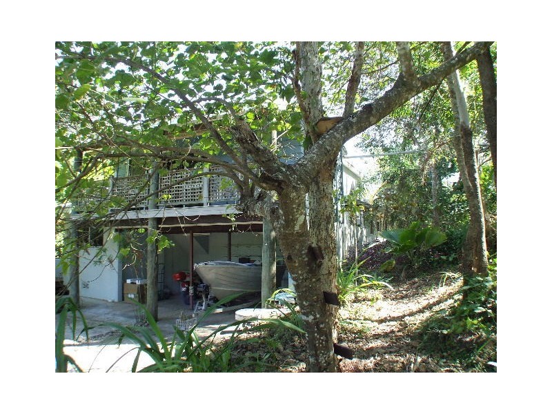 267 Sugarloaf Road, Sugarloaf QLD 4800