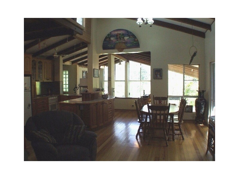 267 Sugarloaf Road, Sugarloaf QLD 4800