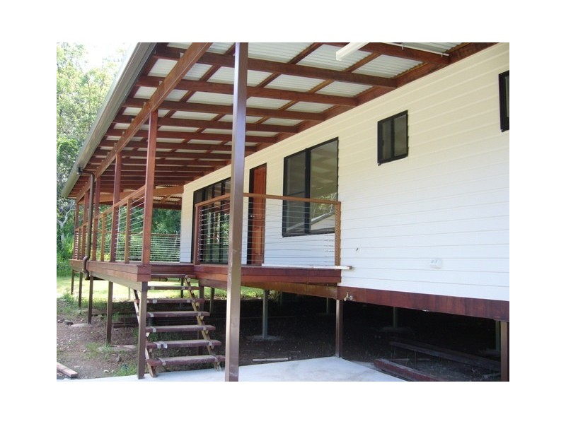 Lot 57 Horizon Court, Jubilee Pocket QLD 4802