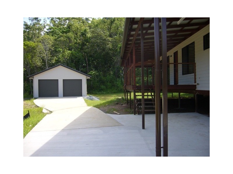 Lot 57 Horizon Court, Jubilee Pocket QLD 4802