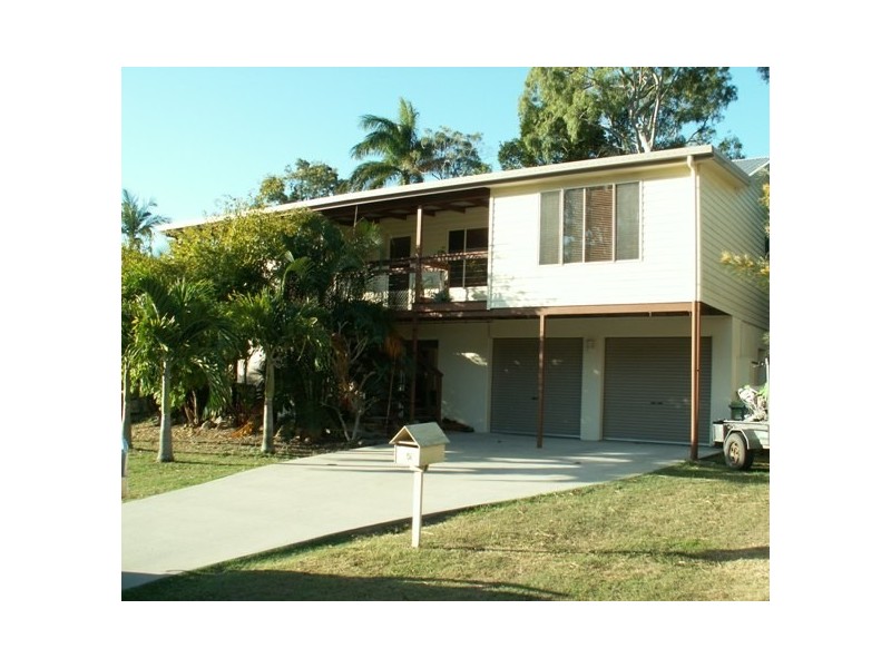 35 Erromango Drive, Jubilee Pocket QLD 4802
