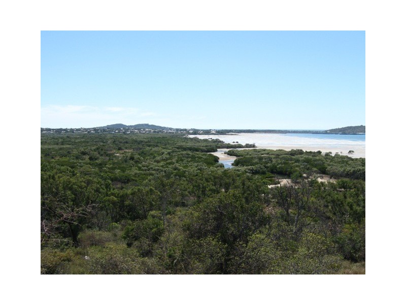 18408 Bruce Highway, Bowen QLD 4805