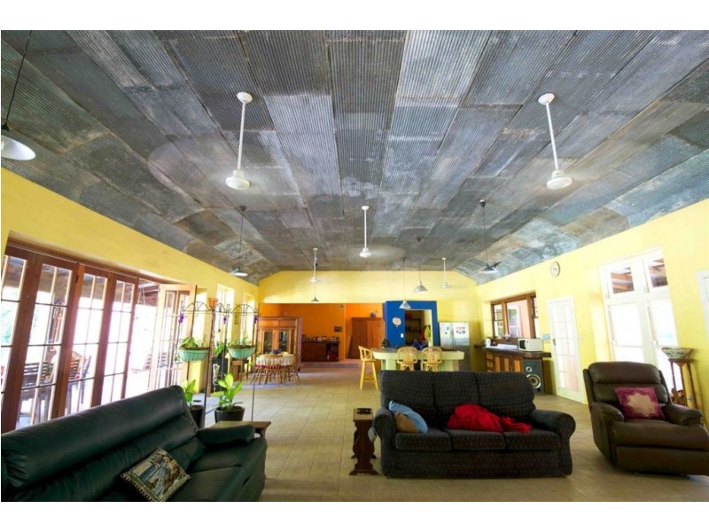 216 Forestry Road, Brandy Creek QLD 4800