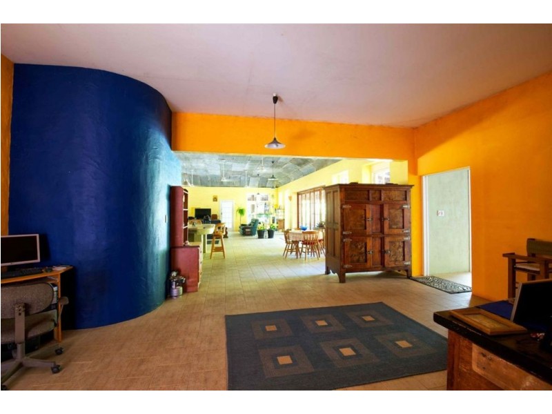 216 Forestry Road, Brandy Creek QLD 4800