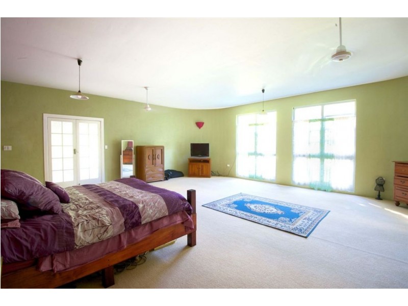 216 Forestry Road, Brandy Creek QLD 4800