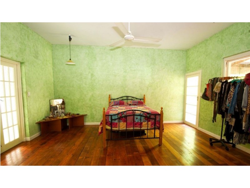 216 Forestry Road, Brandy Creek QLD 4800